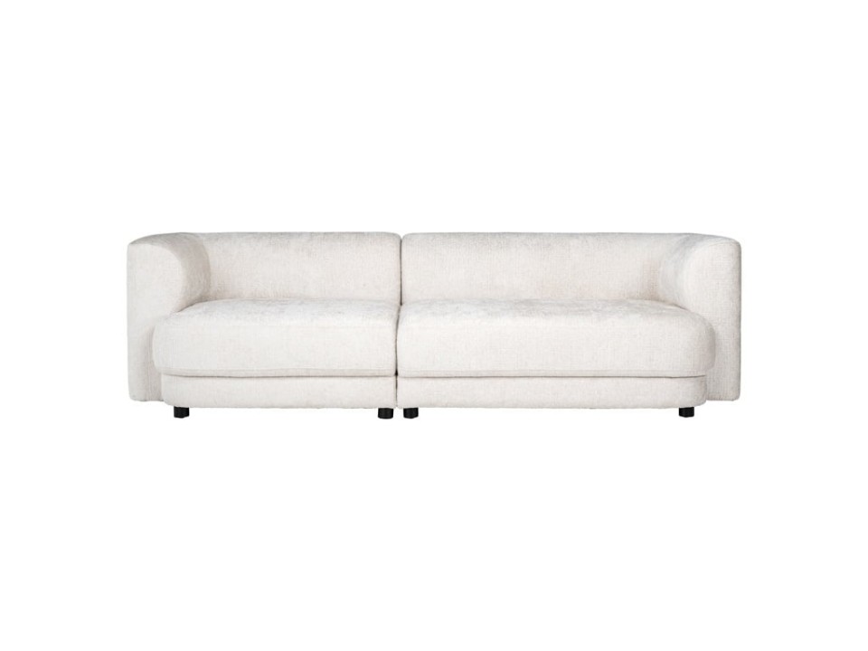 RICHMOND sofa DAVINA biała - Richmond Interiors